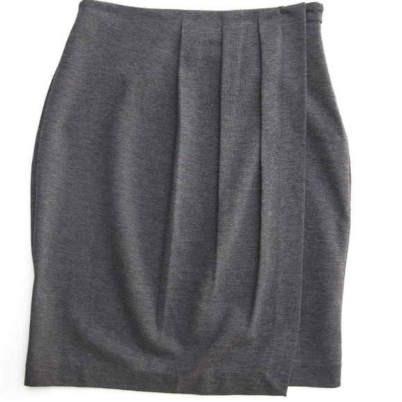Banana Republic Dresses & Skirts - 3/$25🛍️ Banana Republic Wrap Pleated Pencil Skirt